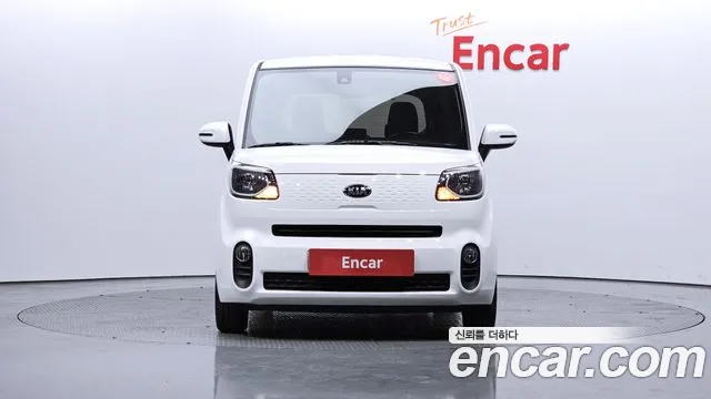 Kia The New Ray id 2406508 из Кореи 13