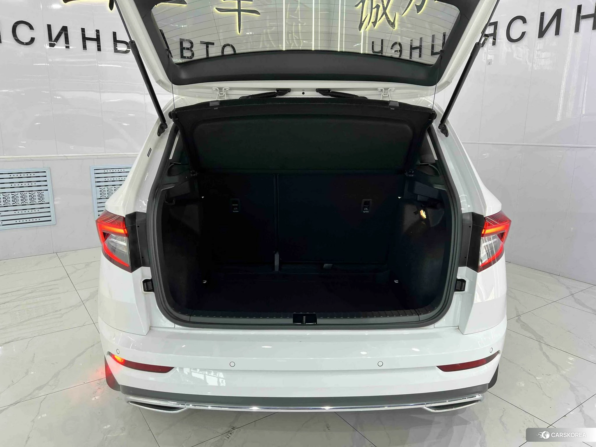 Skoda Krok id 4504856 из Китая 14