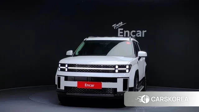 Hyundai Santa Fe (MX5) id 3353888 из Кореи 13