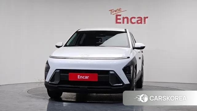 Hyundai Kona (SX2) id 3696170 из Кореи 13