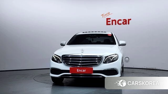 Mercedes-Benz E-Class W213 id 4620521 из Кореи 13