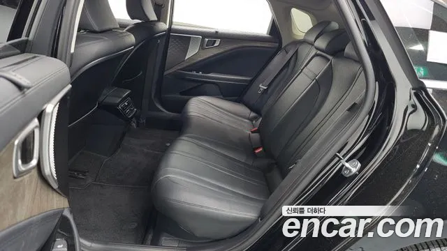 Kia K8 Hybrid id 2702955 из Кореи 13