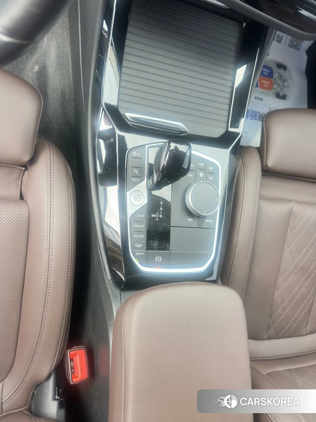 BMW X3 id 4399803 из Китая 9
