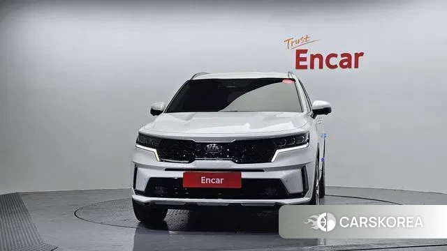 Kia Sorento 4th Generation id 3350188 из Кореи 13