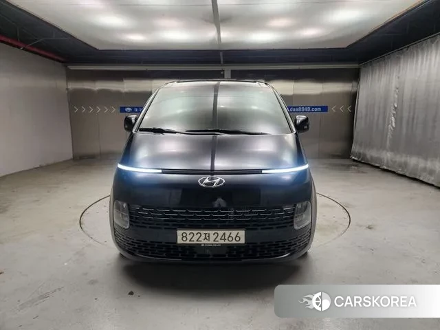 Hyundai Staria id 3142605 из Кореи 13