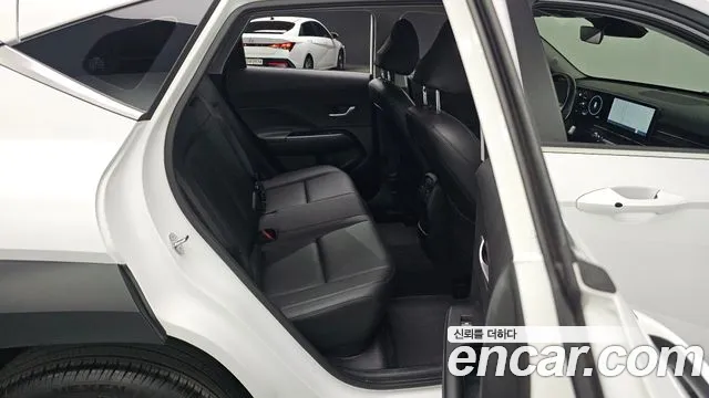 Hyundai Kona (SX2) id 2677870 из Кореи 13