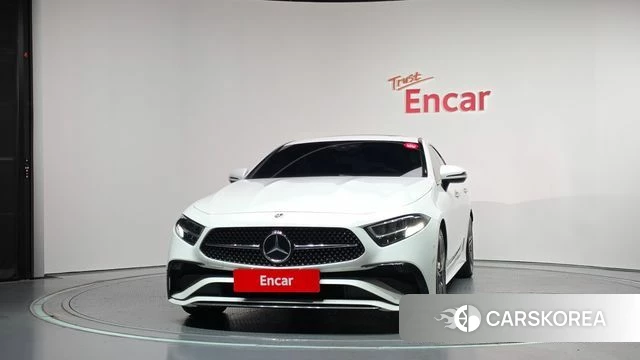 Mercedes-Benz CLS-Class C257 id 4716486 из Кореи 13