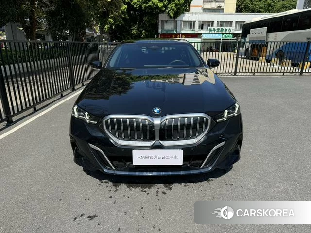 BMW 5 series id 4299543 из Китая 8