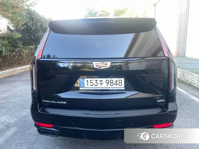 Cadillac Escalade 5th Generation id 3341654 из Кореи 13