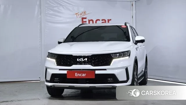 Kia Sorento 4th Generation id 3053019 из Кореи 13