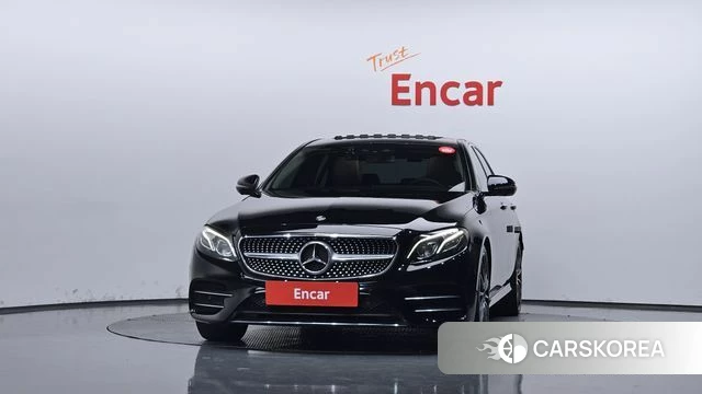 Mercedes-Benz E-Class W213 id 4836865 из Кореи 23