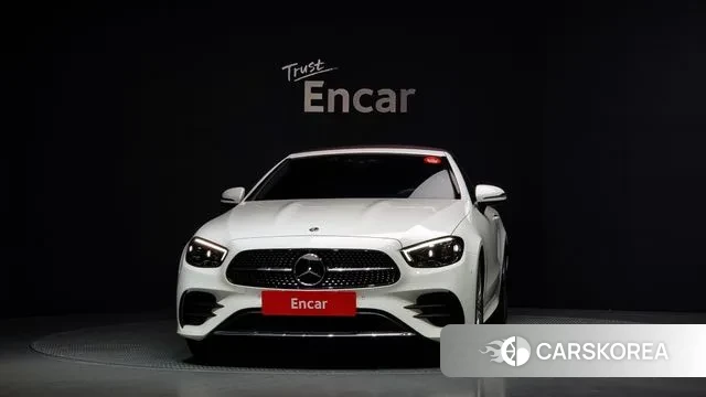 Mercedes-Benz E-Class W213 id 2894590 из Кореи 13