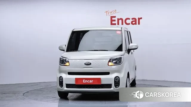 Kia The New Ray id 3681502 из Кореи 13