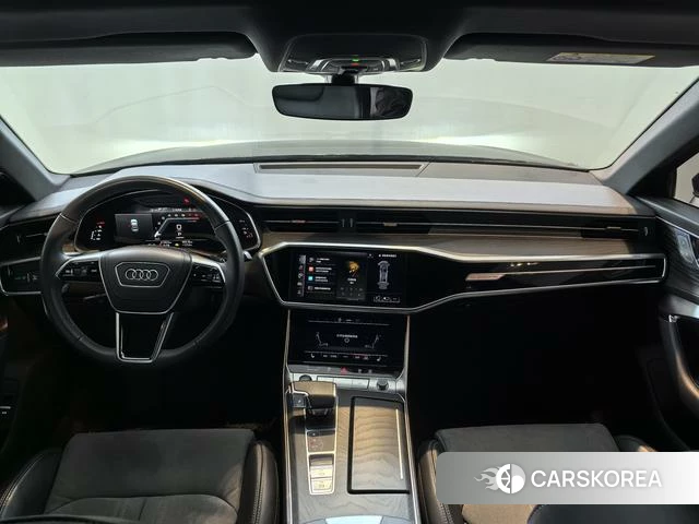 Audi A6L id 4341696 из Китая 12