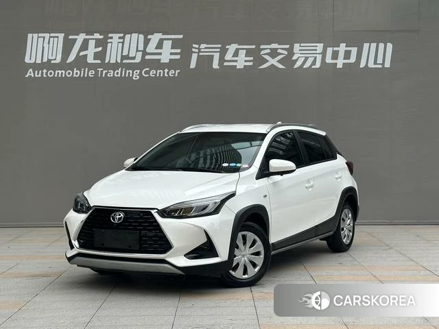 Toyota YARIS L Zhixuan id 4273417 из Китая 19