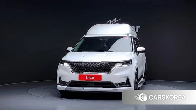 Kia Carnival 4th generation id 3432980 из Кореи 13