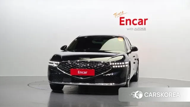 Genesis G90 (RS4) id 2905500 из Кореи 13