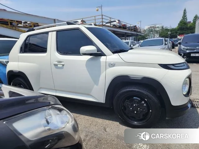 Hyundai Casper id 3053265 из Кореи 13