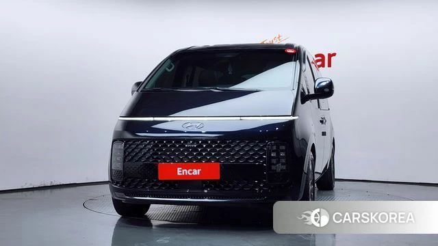 Hyundai Staria id 4928719 из Кореи 13