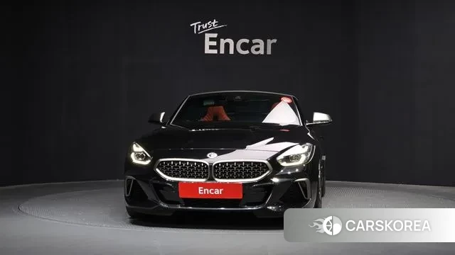 BMW Z4 (G29) id 3383877 из Кореи 13