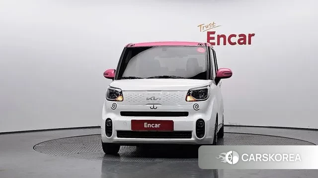 Kia The New Ray id 3038395 из Кореи 13