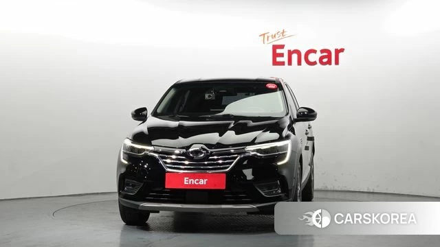 Renault Korea (Samsung) XM3 id 4396938 из Кореи 23