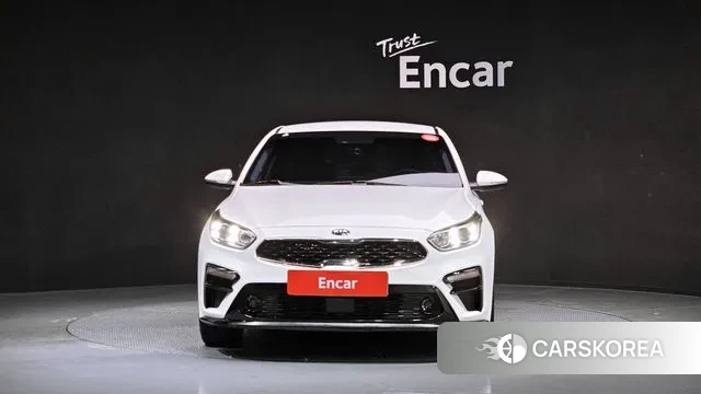 Kia Come New K3 id 3661707 из Кореи 13