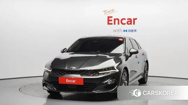 Kia K5 3rd generation id 3514117 из Кореи 13