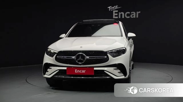 Mercedes-Benz GLC-Class X254 id 3891181 из Кореи 13