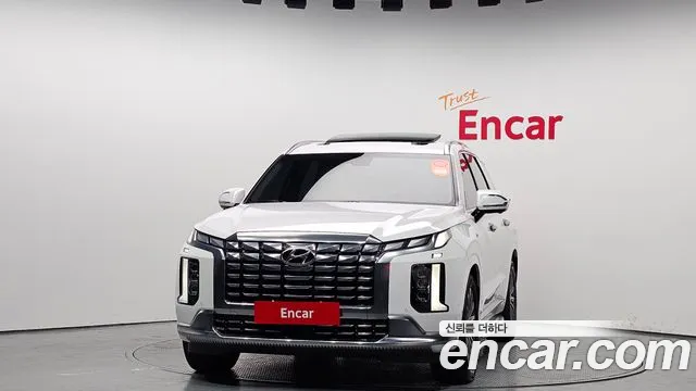Hyundai The New Palisade id 2737544 из Кореи 13