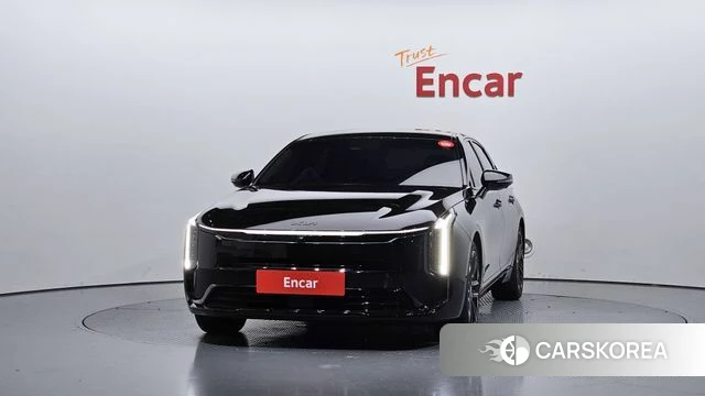 Kia The New K8 Hybrid id 4715170 из Кореи 13