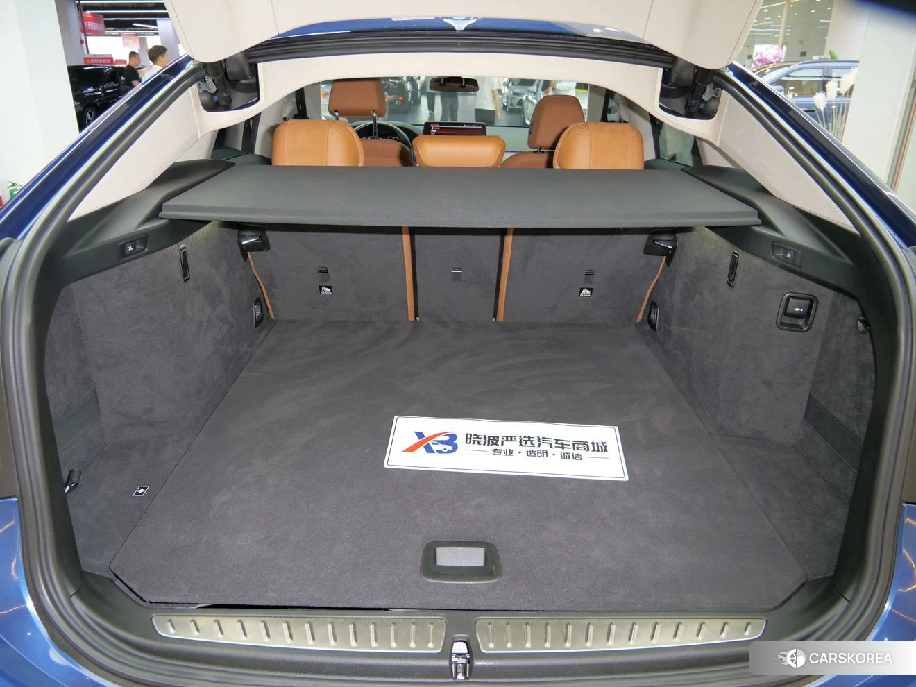 BMW 6 series GT id 4468099 из Китая 14