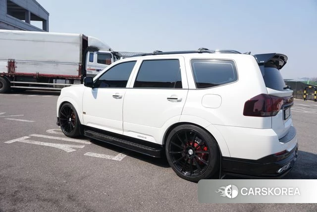 Kia Mohave Master id 3824913 из Кореи 13