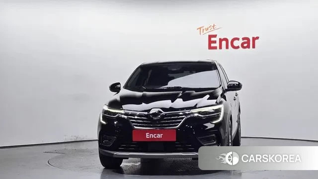 Renault Korea (Samsung) XM3 id 3202710 из Кореи 13