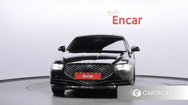 Genesis G90 id 2990817 из Кореи 13