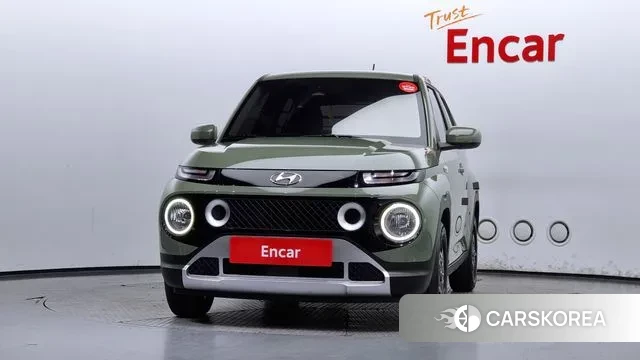 Hyundai Casper id 3208004 из Кореи 13