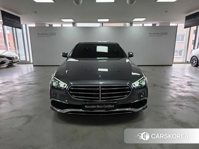 Mercedes-Benz E-Class W213 id 4293894 из Кореи 10