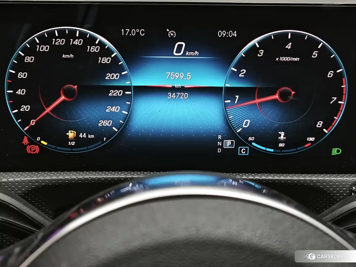 Mercedes-Benz A-Class id 4578236 из Китая 7
