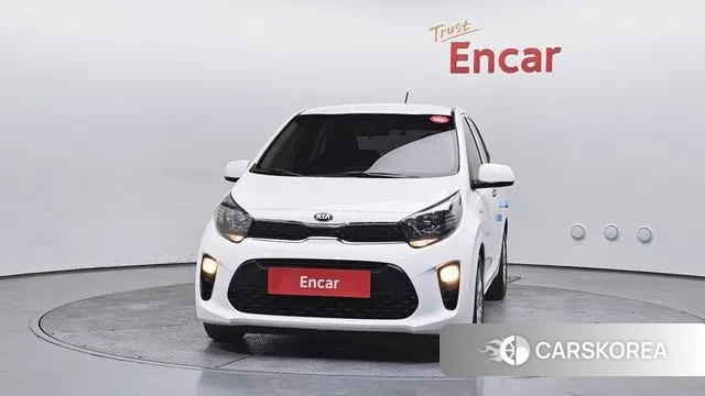 Kia All New Morning (JA) id 3772798 из Кореи 13