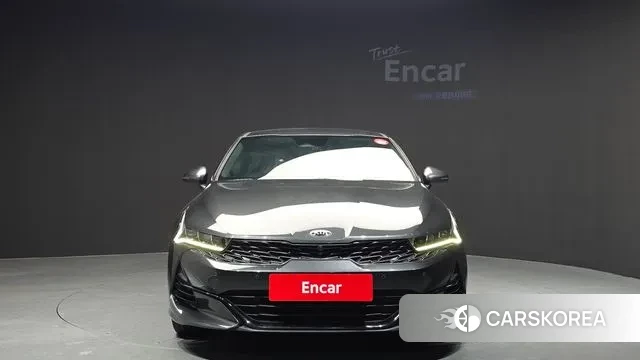 Kia K5 3rd generation id 3592828 из Кореи 13