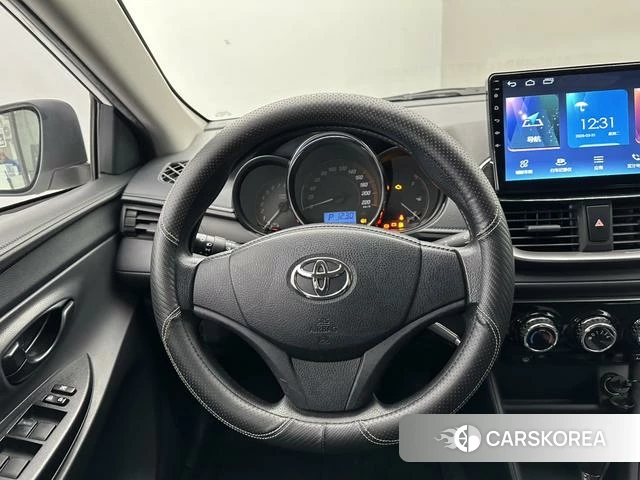 Toyota YARIS L Zhixuan id 4242172 из Китая 8