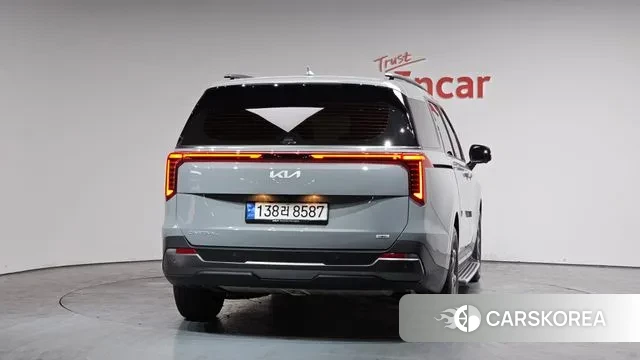 Kia The New Carnival 4th Generation id 3758013 из Кореи 13