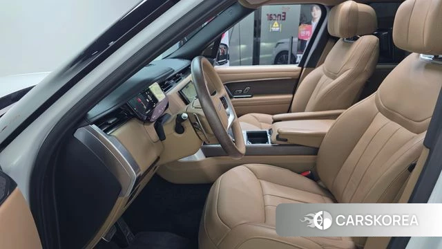Land Rover Range Rover 5th Generation id 4368780 из Кореи 13