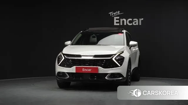 Kia Sportage 5th Generation id 3472481 из Кореи 13