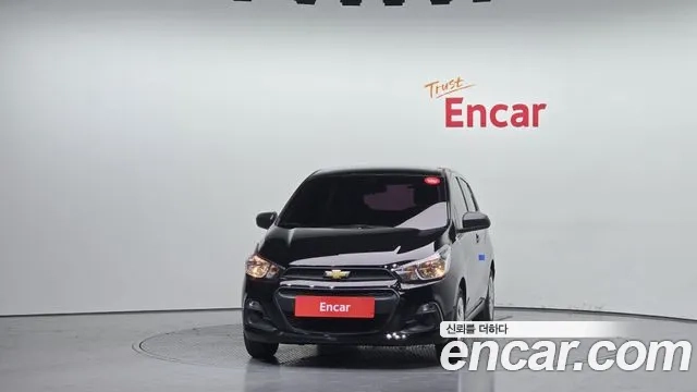 Chevrolet (GM Daewoo) The Next Spark id 2876756 из Кореи 13