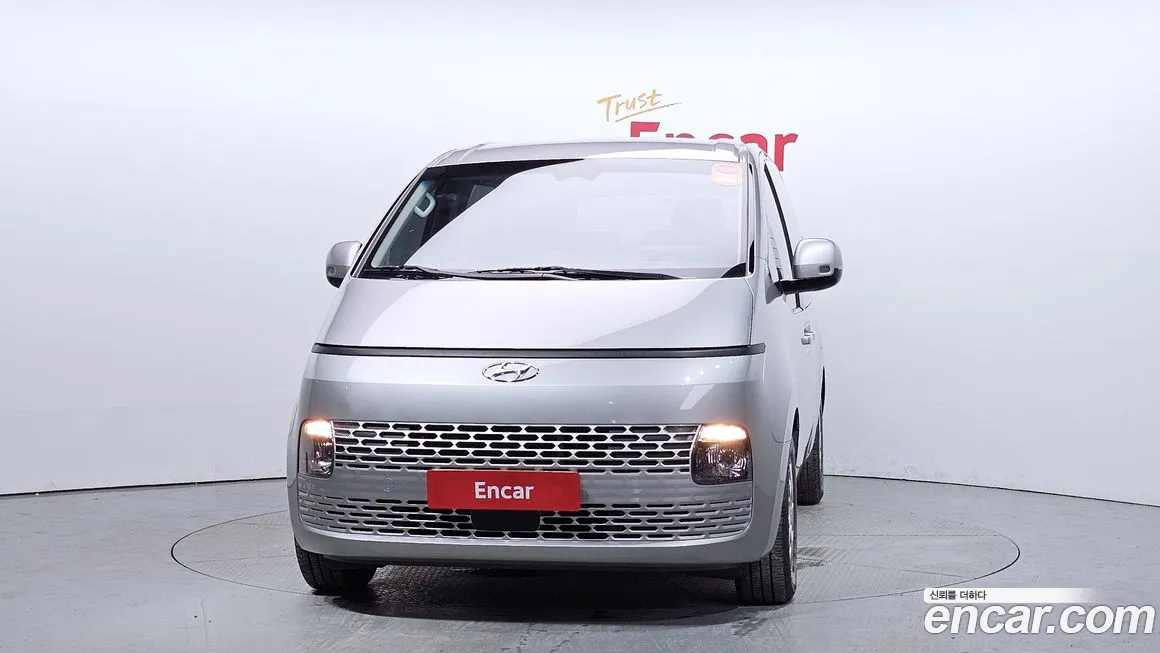 Hyundai Staria id 1831860 из Кореи 13