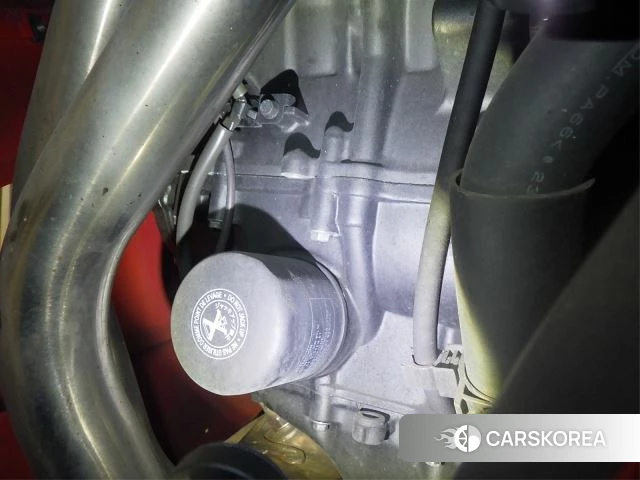 Engine photo