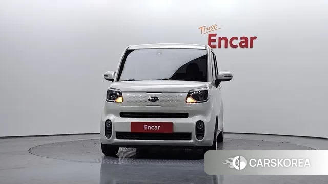 Kia The New Ray id 3698147 из Кореи 13