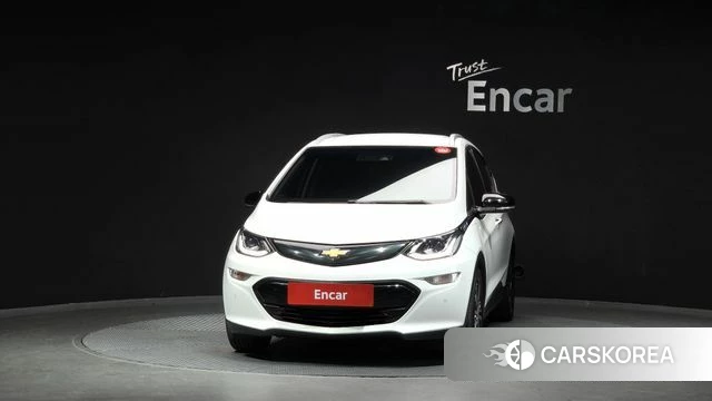 Chevrolet (GM Daewoo) Bolt EV id 4785831 из Кореи 13