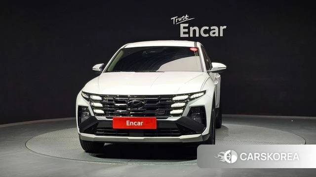 Hyundai The New Tucson (NX4) id 3891367 из Кореи 13